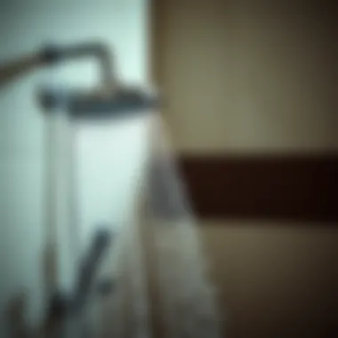 Material Options for Single Spray Shower Heads Material options for single spray shower heads