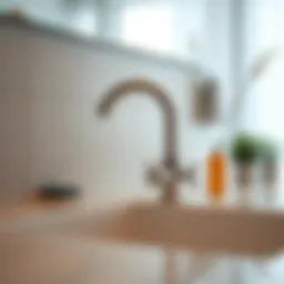 Exploring Sink and Faucet Sets: A Comprehensive Guide Introduction