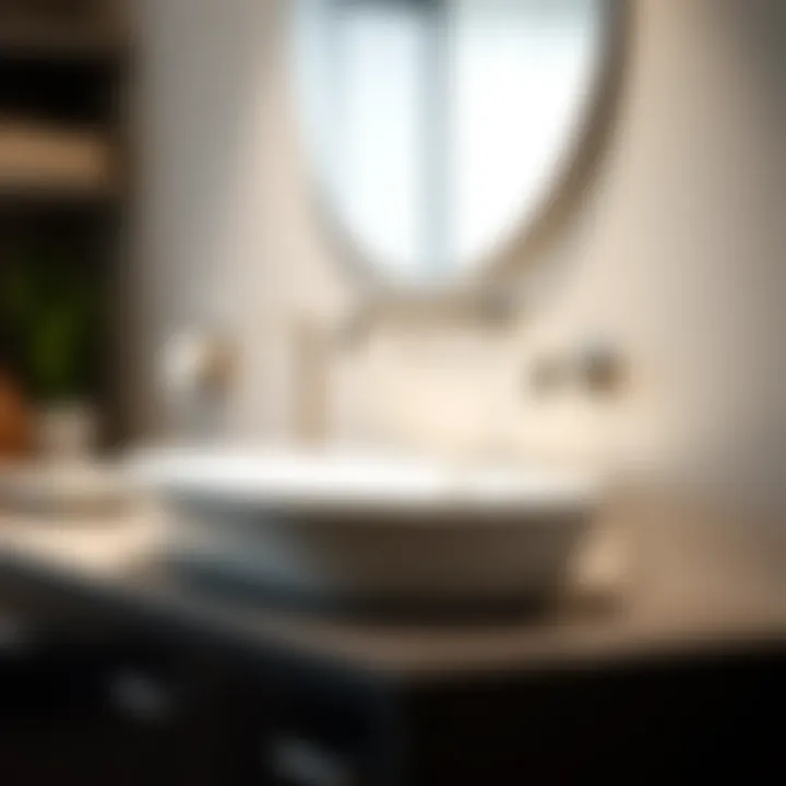 Exploring Sink and Faucet Sets: A Comprehensive Guide Summary