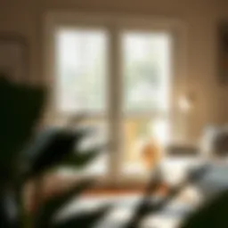 Exploring Sliding Glass Door Shutters: A Comprehensive Guide Introduction