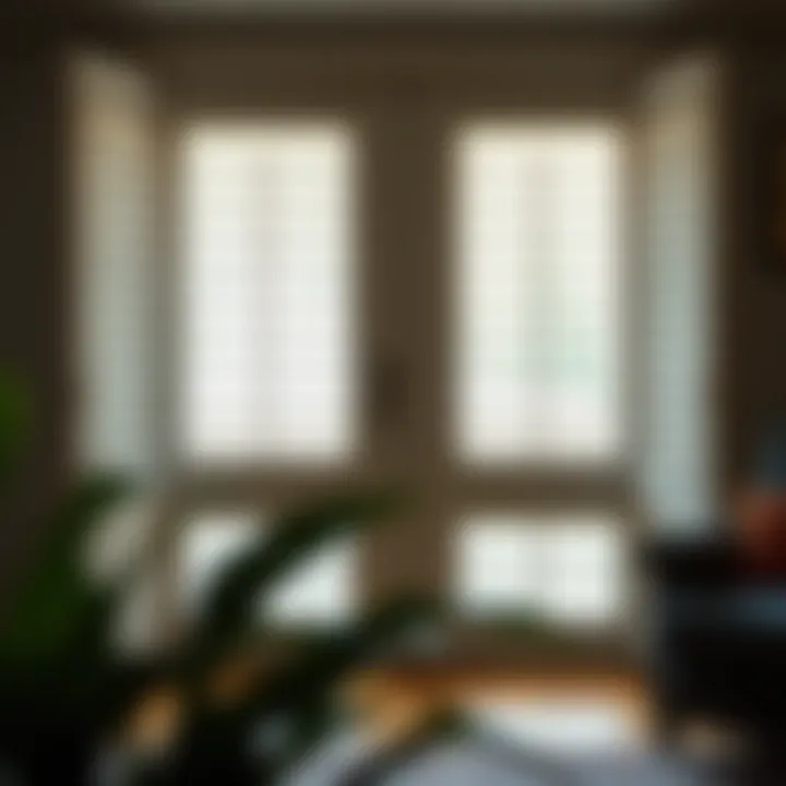Notable Exploring Sliding Glass Door Shutters: A Comprehensive Guide