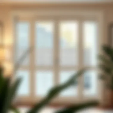 Exploring Sliding Glass Door Shutters: A Comprehensive Guide Summary