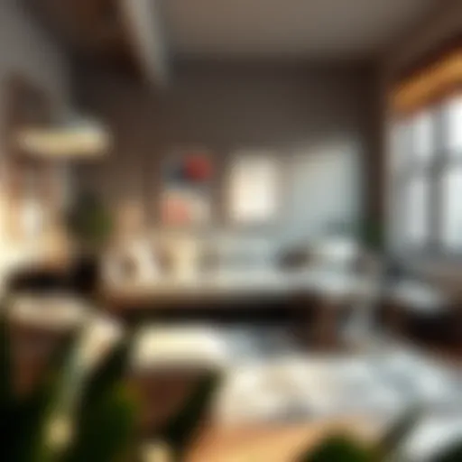 Chic and Functional: Modern Sofabed Design Modern sofabed in a stylish NYC apartment