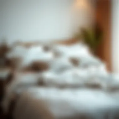 Notable Exploring the Benefits and Characteristics of Linen Bed Sheets Notable Exploring the Benefits and Characteristics of Linen Bed Sheets