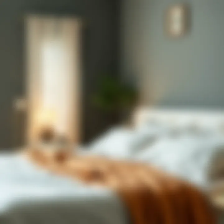 Exploring the Benefits and Characteristics of Linen Bed Sheets Summary