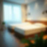 Exploring the Benefits and Features of Latex Foam Twin Mattresses Introduction