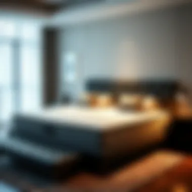 Notable Exploring the Benefits and Features of Latex Foam Twin Mattresses