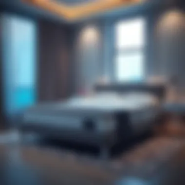 Exploring the Benefits and Features of Latex Foam Twin Mattresses Summary