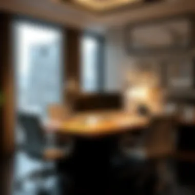Exploring the Benefits of the Dual Workstation Desk Summary