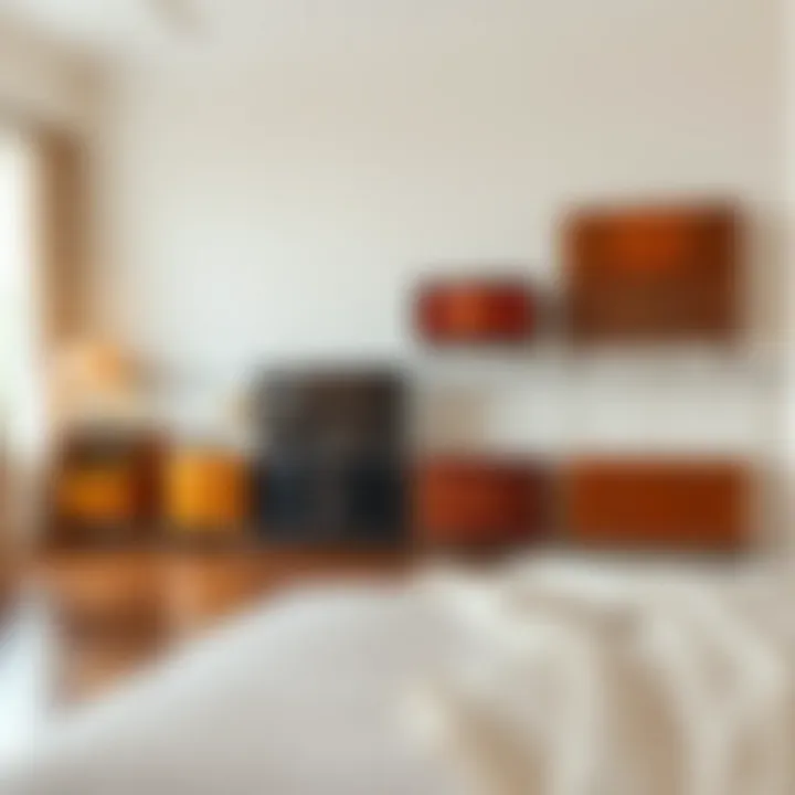 Timeline of Dresser Evolution Historical evolution of dressers displayed in a timeline format