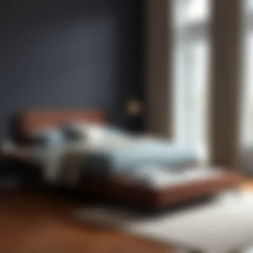 Exploring the Dark Brown Trundle Bed: A Comprehensive Guide for Design Enthusiasts Introduction
