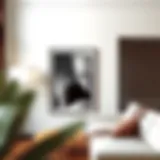 Exploring the Dimensions of a 30 x 40 Wall Frame Introduction