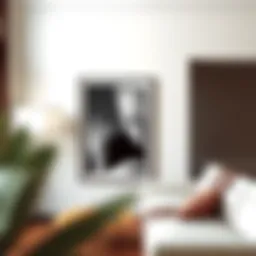 Exploring the Dimensions of a 30 x 40 Wall Frame Introduction