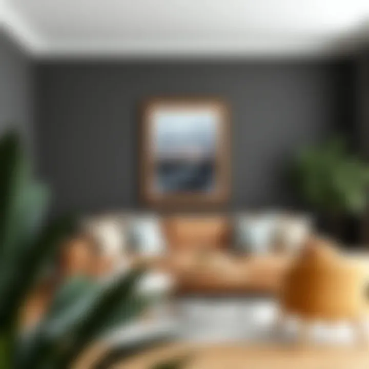 Notable Exploring the Dimensions of a 30 x 40 Wall Frame