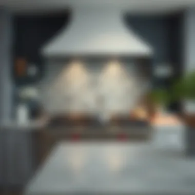 Exploring the Dynamics of Ovens with Gas Cooktops Introduction
