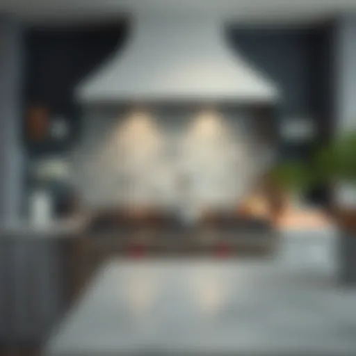 Exploring the Dynamics of Ovens with Gas Cooktops Introduction