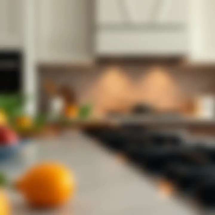 Notable Exploring the Dynamics of Ovens with Gas Cooktops