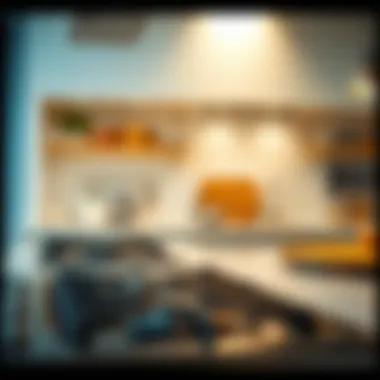 Exploring the Dynamics of Ovens with Gas Cooktops Summary