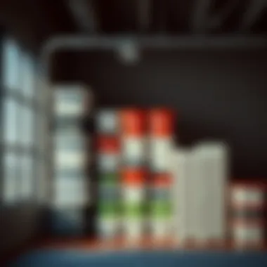 Exploring the Functional Design of Plastic Storage Towers Summary