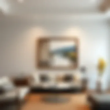 Exploring the Impact and Options of X Large Picture Frames Summary