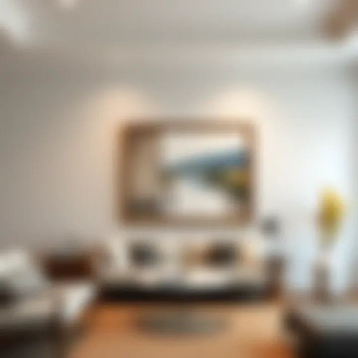 Exploring the Impact and Options of X Large Picture Frames Summary