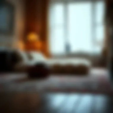 Historical Significance of Rugs in Interior Design Historical significance of rugs in interior design