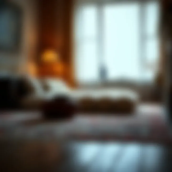 Historical Significance of Rugs in Interior Design Historical significance of rugs in interior design