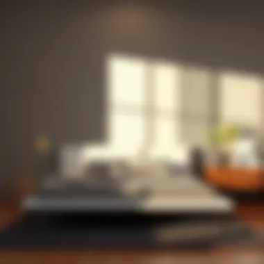 Exploring the Soft Twin Bed Frame: A Comprehensive Guide Introduction