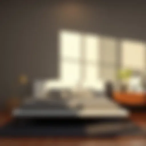 Exploring the Soft Twin Bed Frame: A Comprehensive Guide Introduction