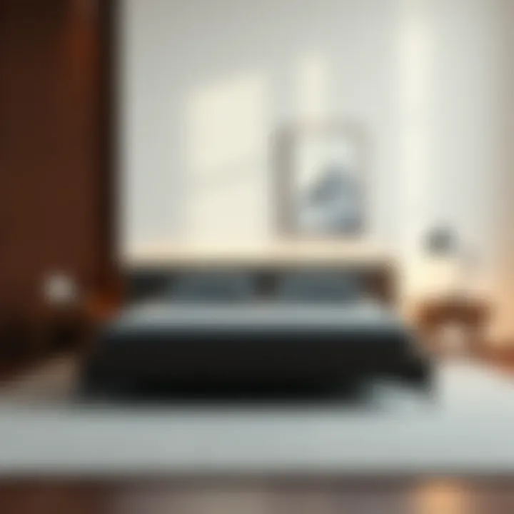 Notable Exploring the Soft Twin Bed Frame: A Comprehensive Guide