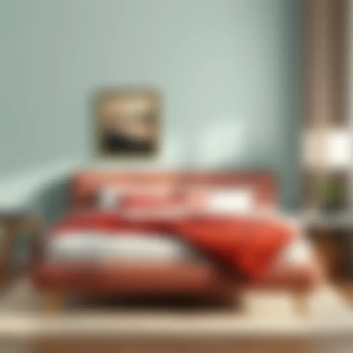 Exploring the Soft Twin Bed Frame: A Comprehensive Guide Summary