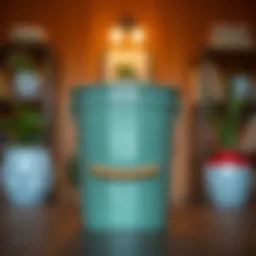 Creative uses of a 3.5 gallon bucket