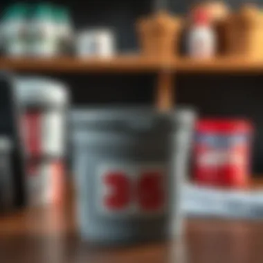 Essential Maintenance Practices for Your 3.5 Gallon Bucket Maintenance tips for a 3.5 gallon bucket