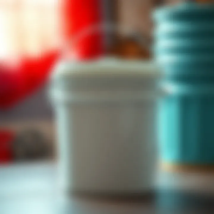 Understanding Material Choices for 3.5 Gallon Buckets Material considerations for a 3.5 gallon bucket