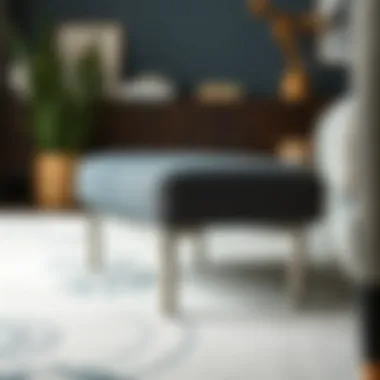 Notable Exploring the Versatility and Functionality of Stainless Steel Feet in Furniture Design Notable Exploring the Versatility and Functionality of Stainless Steel Feet in Furniture Design