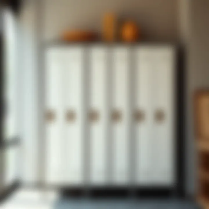 Notable Exploring the Versatility and Utility of Small Lockers
