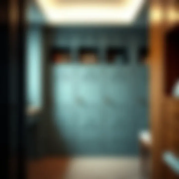 Exploring the Versatility and Utility of Small Lockers Summary