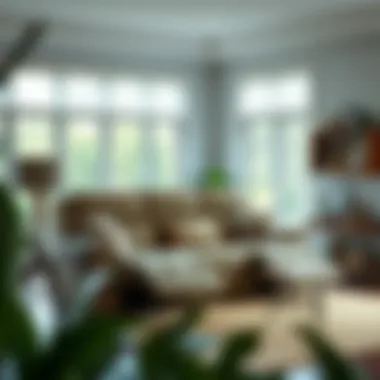Exploring the Versatility of 50 Inch Loveseat Recliners Summary