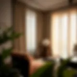 Exploring the Versatility of 80-Inch Curtains in Interior Design Introduction