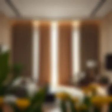 Exploring the Versatility of 80-Inch Curtains in Interior Design Summary Exploring the Versatility of 80-Inch Curtains in Interior Design Summary
