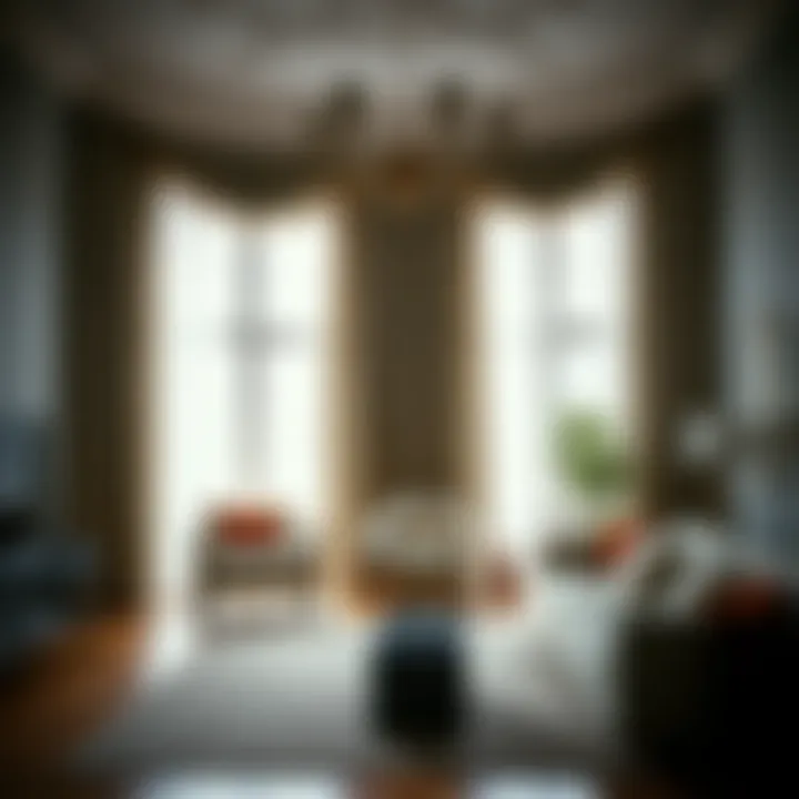 Notable Exploring the Versatility of 88 Inch Drapes