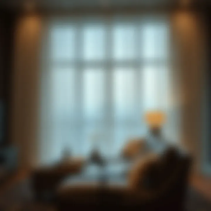 Exploring the Versatility of 88 Inch Drapes Summary