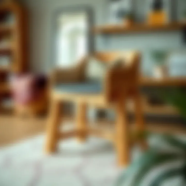 Notable Exploring the Versatility of Drawer Step Stools