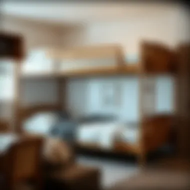 Notable Exploring the Versatility of Four-Way Bunk Beds