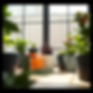 Exploring the Versatility of Plastic Plant Pots in Various Sizes Summary Exploring the Versatility of Plastic Plant Pots in Various Sizes Summary