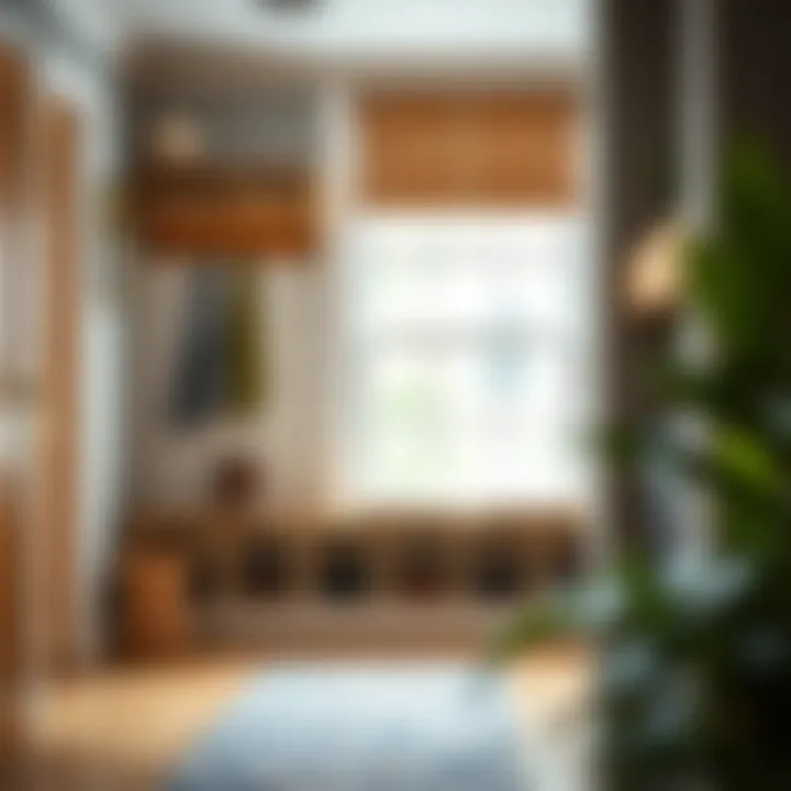 Exploring the Wood Shoe Bench with Storage: A Combination of Style and Function Summary Exploring the Wood Shoe Bench with Storage: A Combination of Style and Function Summary