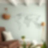 Exploring the World of Etsy Wall Decals: A Comprehensive Guide Introduction