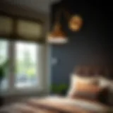 Exploring Wall Mounted Reading Lights: A Comprehensive Guide Introduction