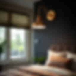 Exploring Wall Mounted Reading Lights: A Comprehensive Guide Introduction