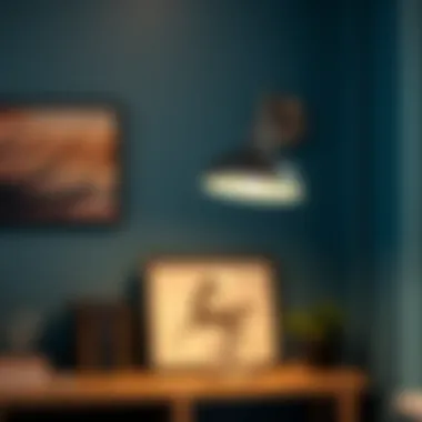 Exploring Wall Mounted Reading Lights: A Comprehensive Guide Summary